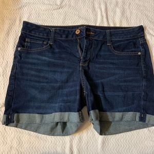 Arizona Jean Shorts